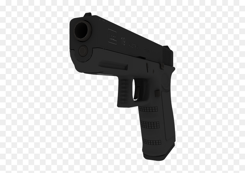 Sig Sauer Lima320, HD Png Download - glock png