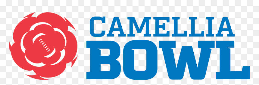 Espn Logo Png 2 » Png Image - Camellia Bowl 2019, Transparent Png - espn logo png