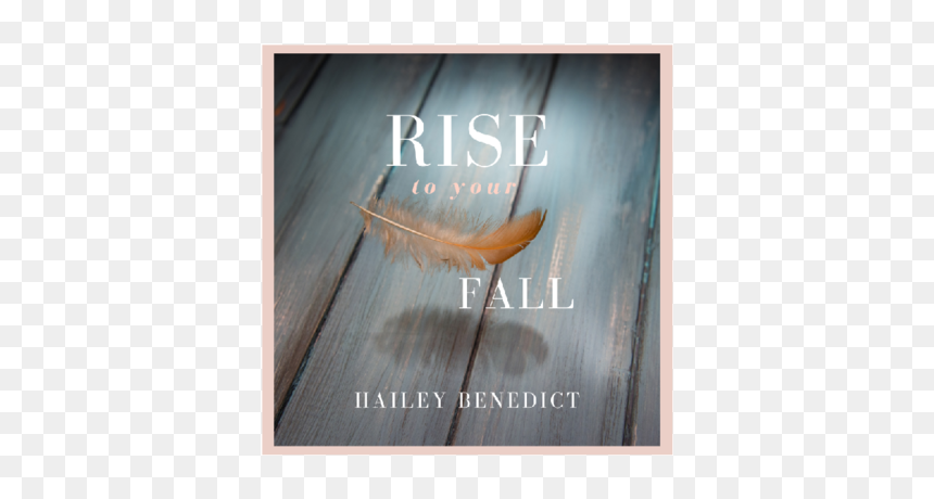 Rise To Your Fall - Plywood, HD Png Download - fall png