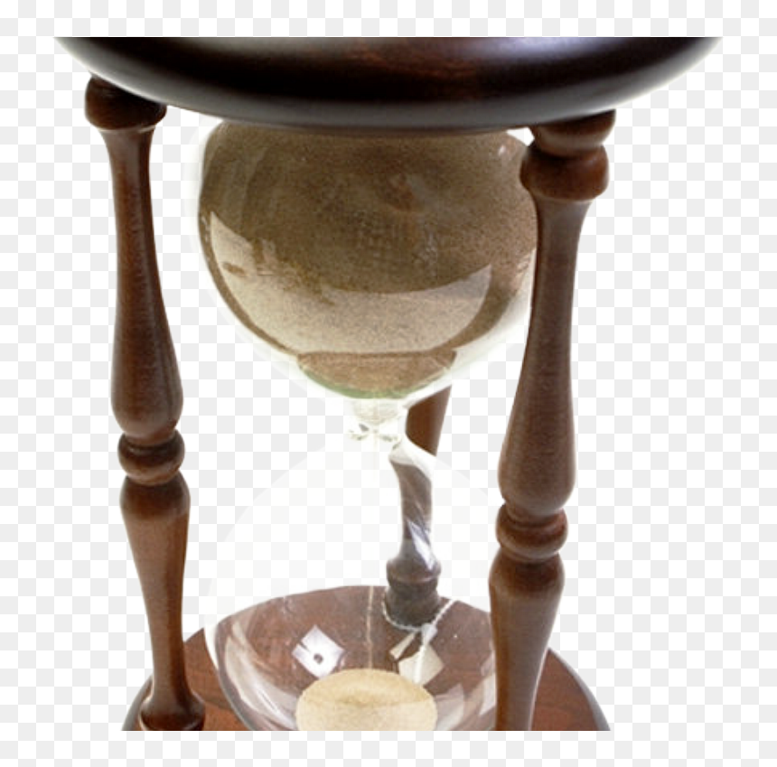 Hourglass Png Transparent Image - Portable Network Graphics, Png Download - hourglass png