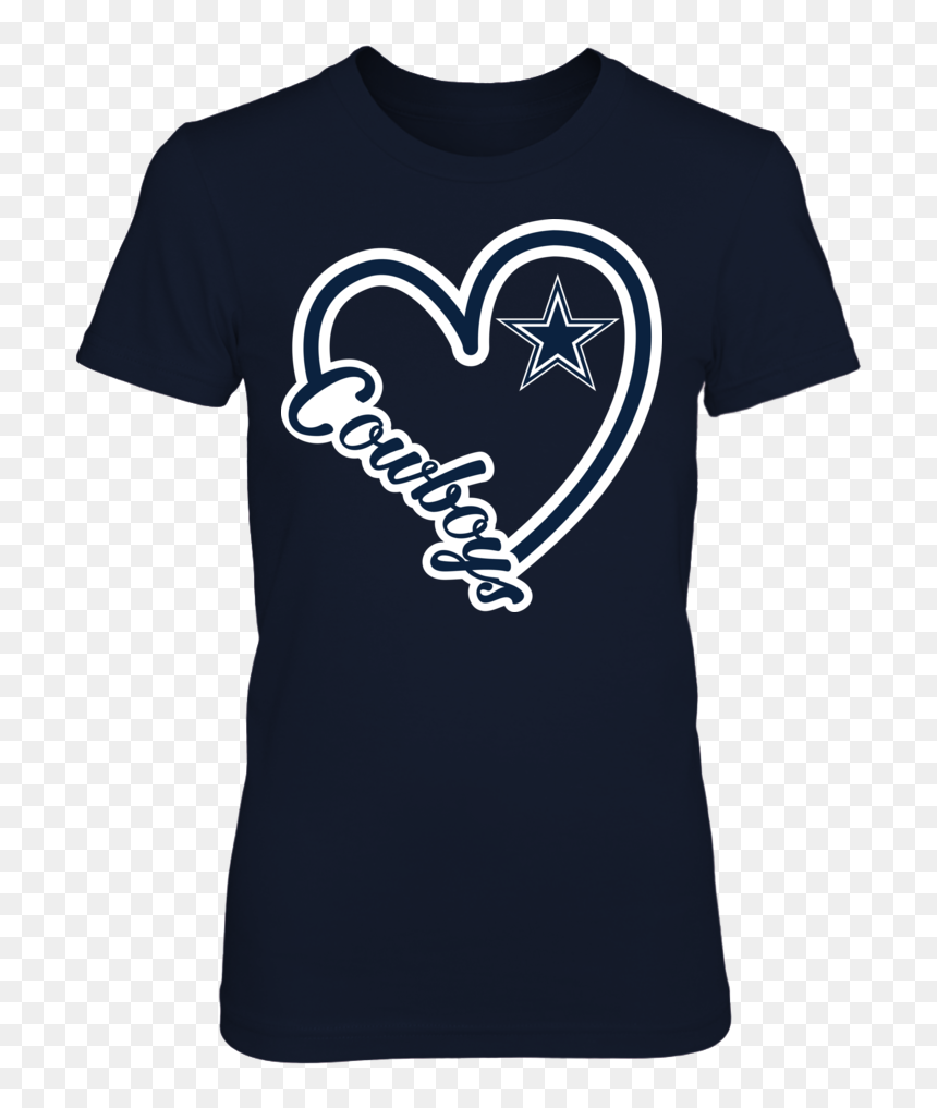 Funny Dallas Cowboy Shirts, HD Png Download - dallas cowboys logo png