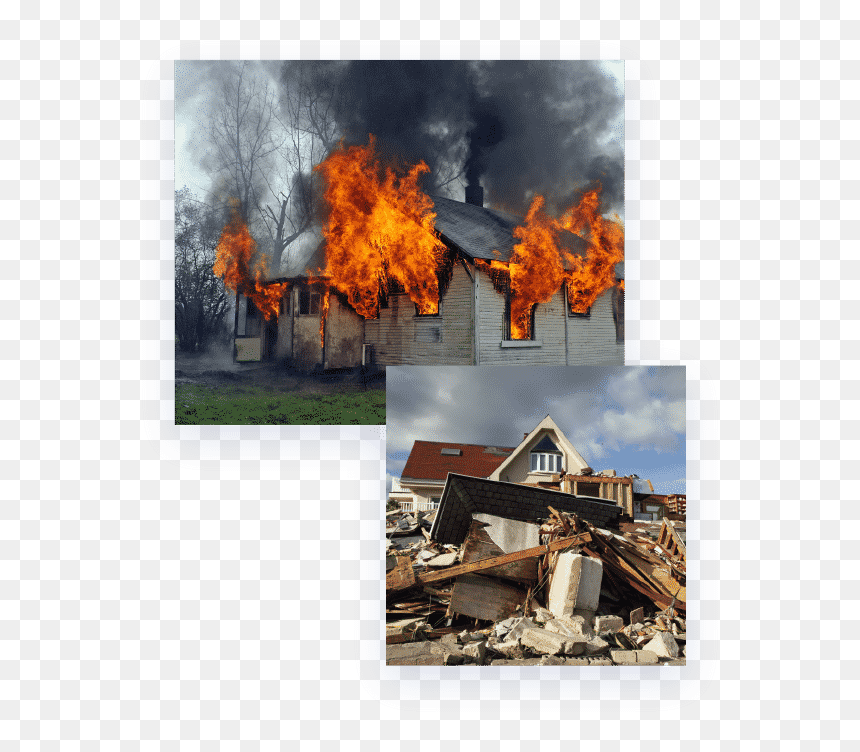 Fire Burst Png , Png Download - Fire Damage, Transparent Png - burst png