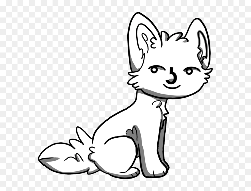 Line Art, HD Png Download - lenny face png