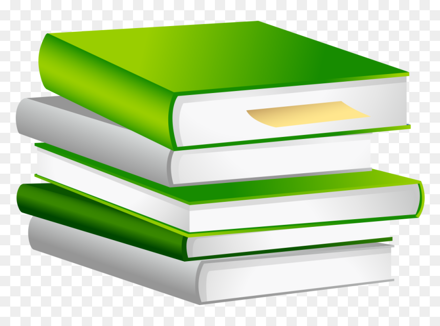 A Pile Of Books Png Download - Books Icon In Png, Transparent Png - book icon png