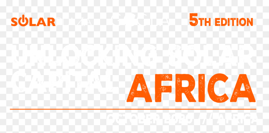 Usc Africa 2020 Logo, HD Png Download - africa png