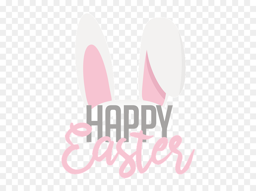Transparent Happy Easter 2020, HD Png Download - happy easter png