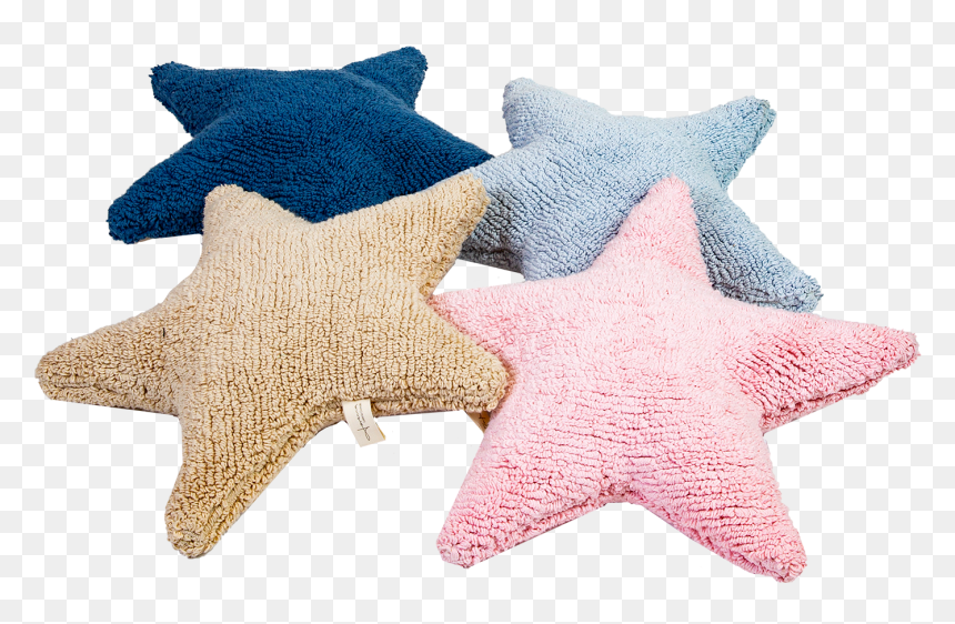 Star, HD Png Download - pillow png