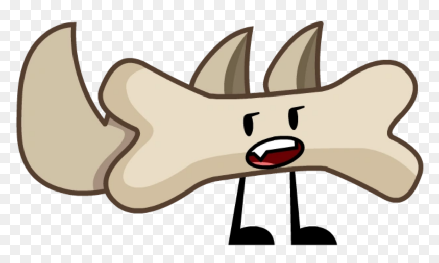 Clip Art, HD Png Download - bone png