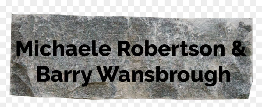 Michaele Andys House Brick - Granite, HD Png Download - brick png