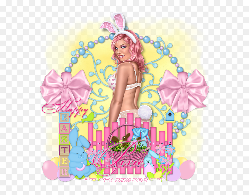 Cartoon, HD Png Download - happy easter png