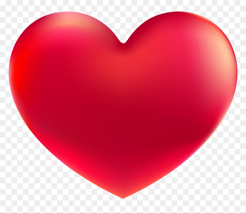 Png Clipart Heart Png, Transparent Png - heart clipart png