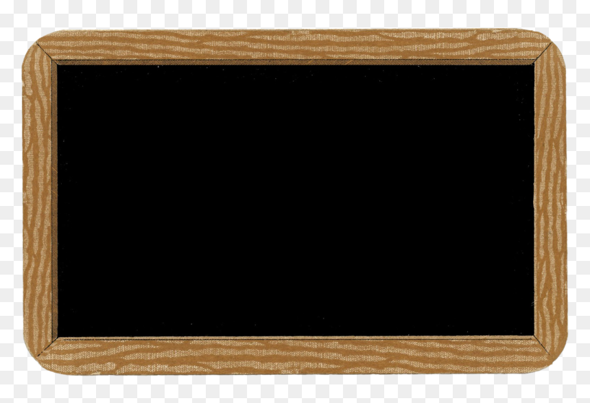 Wood, HD Png Download - chalkboard png