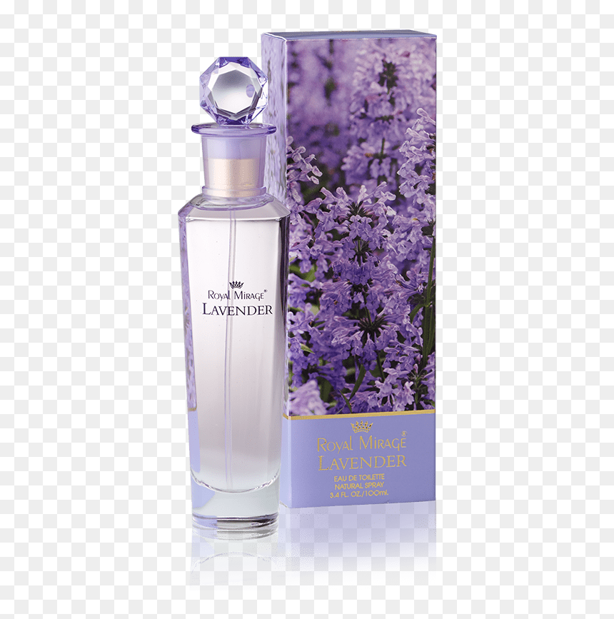 Lavender Png, Transparent Png - lavender png