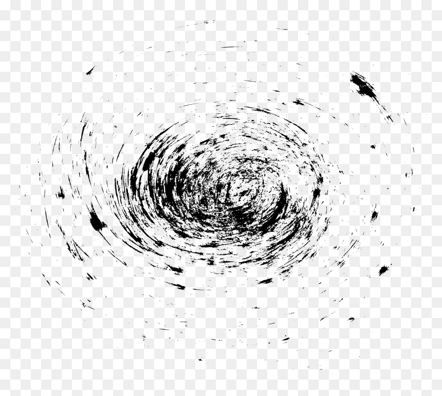 Circle, HD Png Download - scratches png