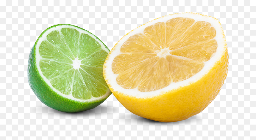 Lemon Lime Png - Lemon And Lime Png, Transparent Png - lime png