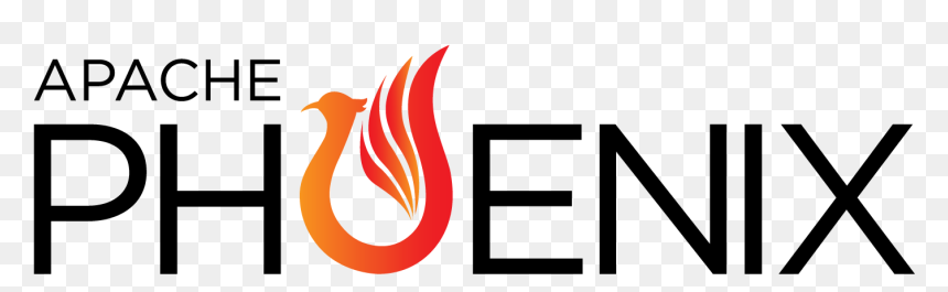 Logo Apache Phoenix, HD Png Download - phoenix png