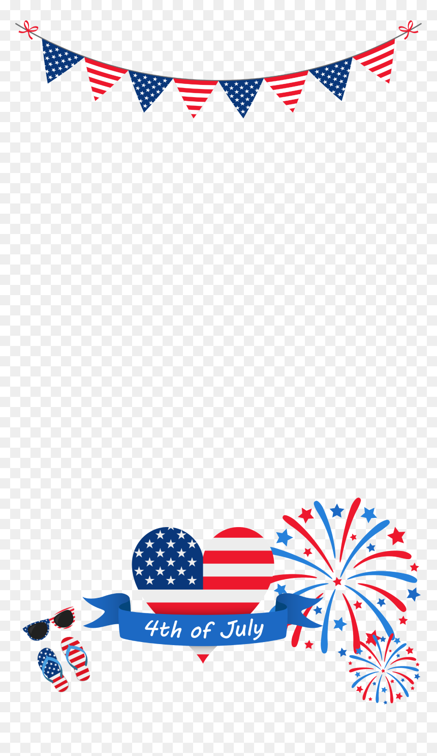 Independence Day, HD Png Download - 4th of july png