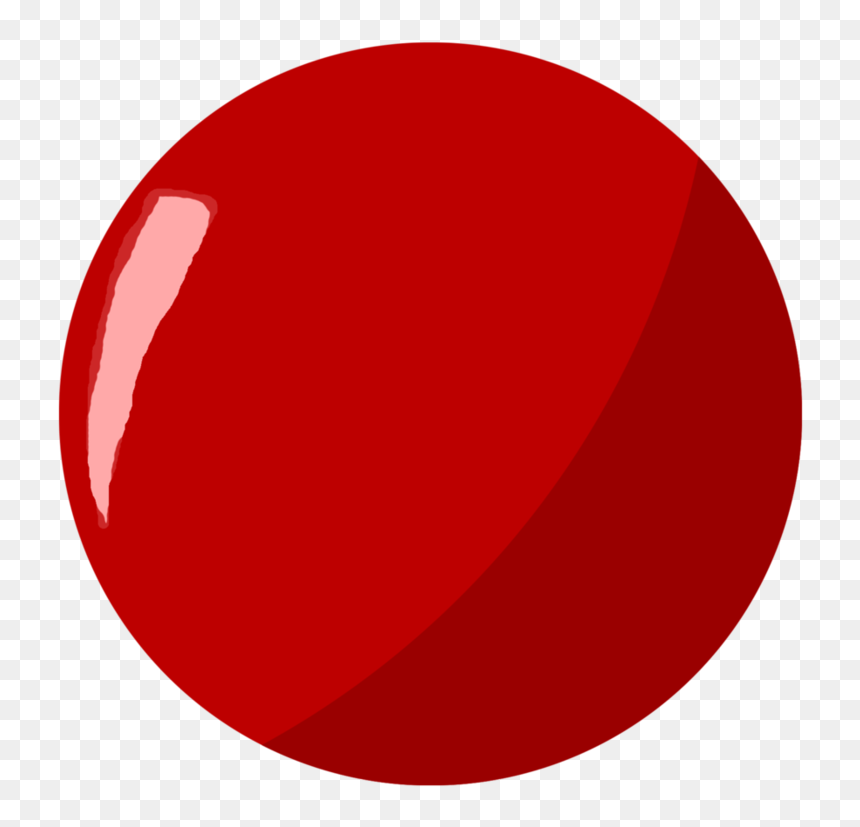 Thumb Image - Circle, HD Png Download - nose png