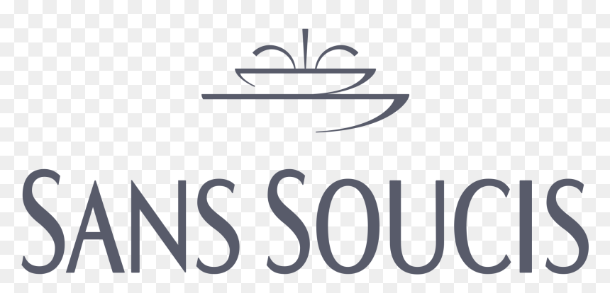 Sans Soucis, HD Png Download - sans png