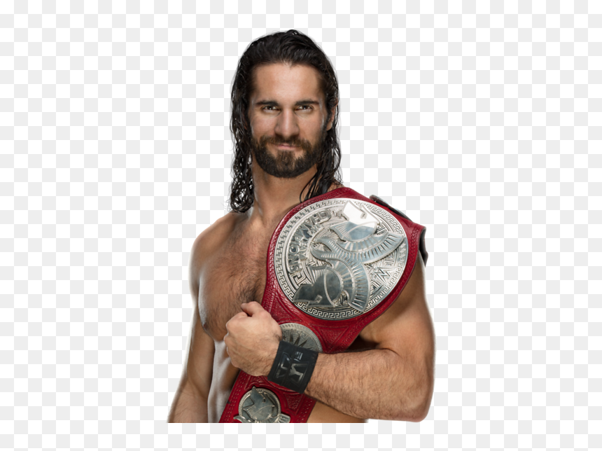Seth Rollins Png, Transparent Png - seth rollins png