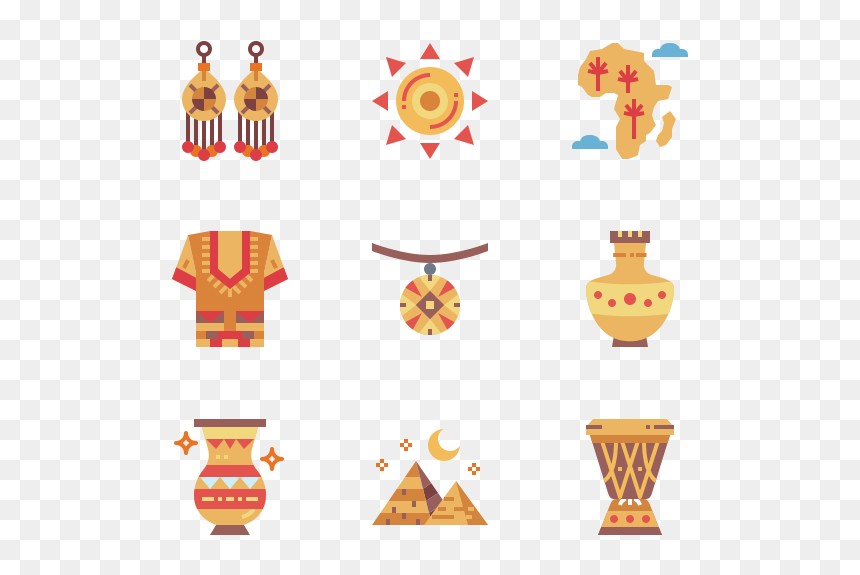 Clip Art, HD Png Download - africa png