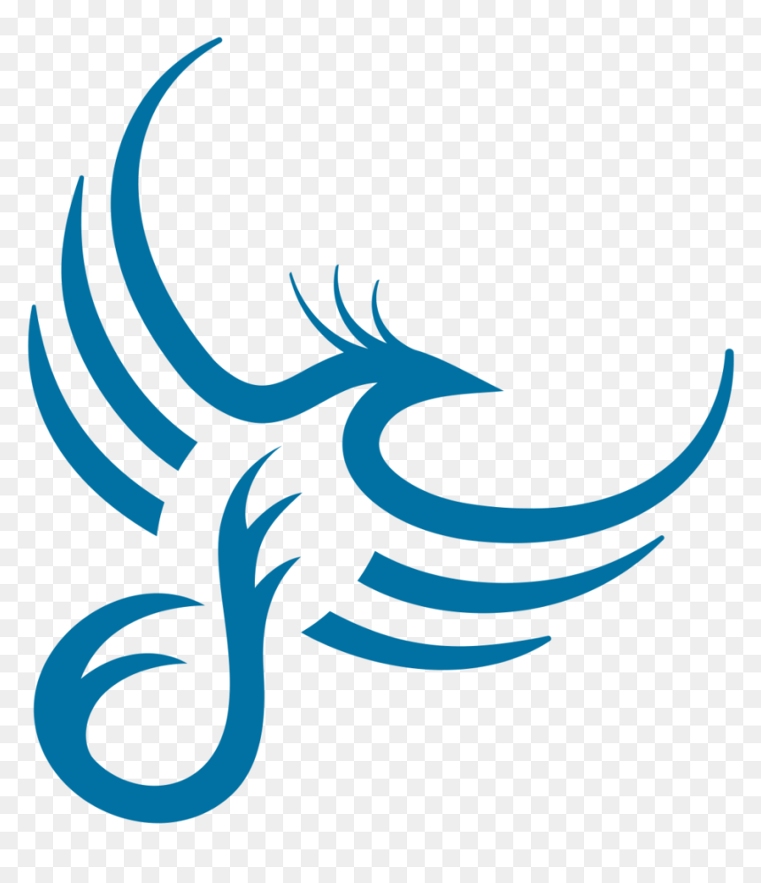 Phoenix, HD Png Download - phoenix png