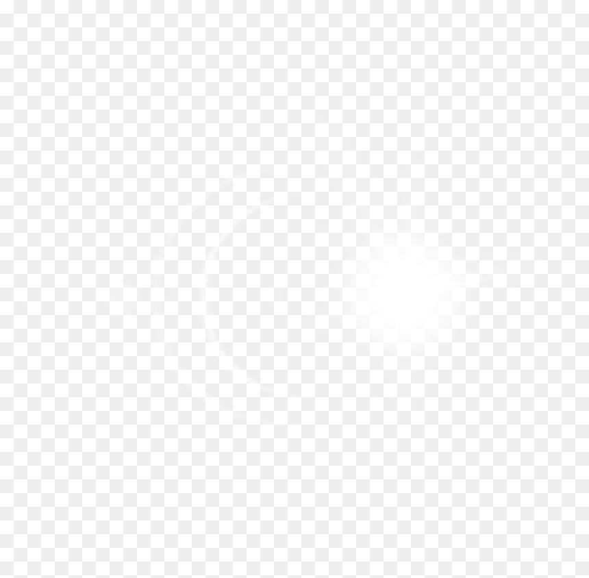 Sunshine Effect Png - Johns Hopkins Logo White, Transparent Png - sunshine png