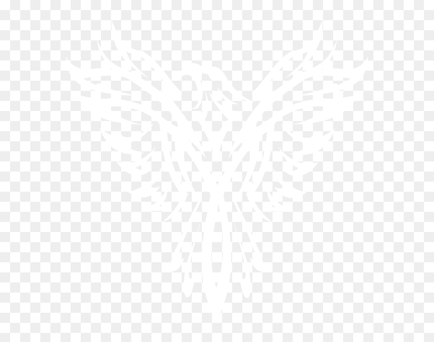 Goldhofer Phoenix , Png Download - White Eagle Png Logo, Transparent Png - phoenix png