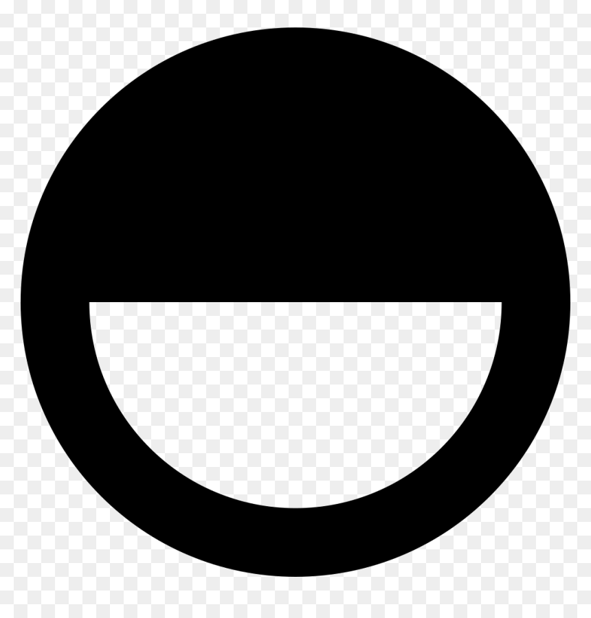 Yin-yang - Circle, HD Png Download - yin yang png