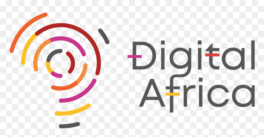 Digital Africa, HD Png Download - africa png