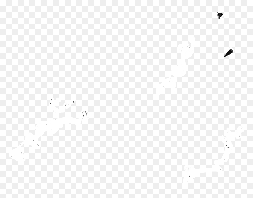 Monochrome, HD Png Download - scratches png