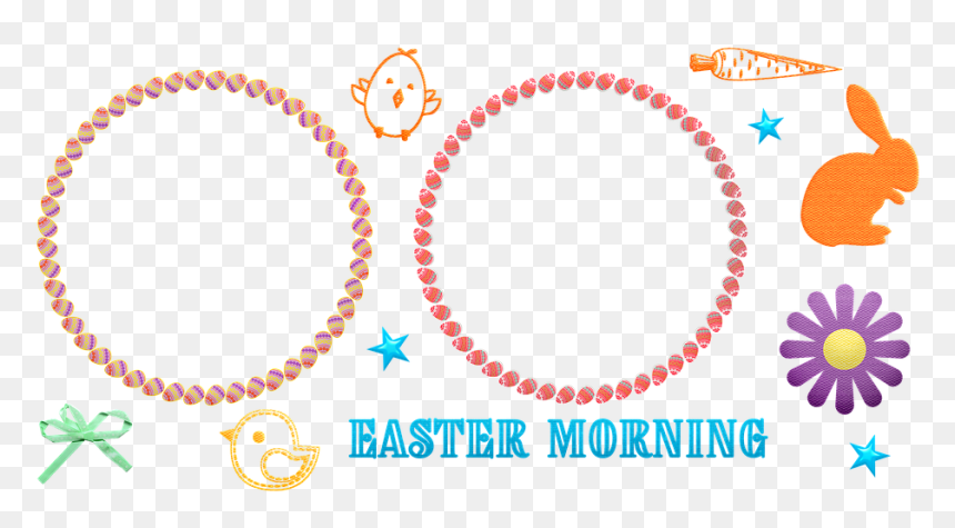 Persia Symbol, HD Png Download - happy easter png