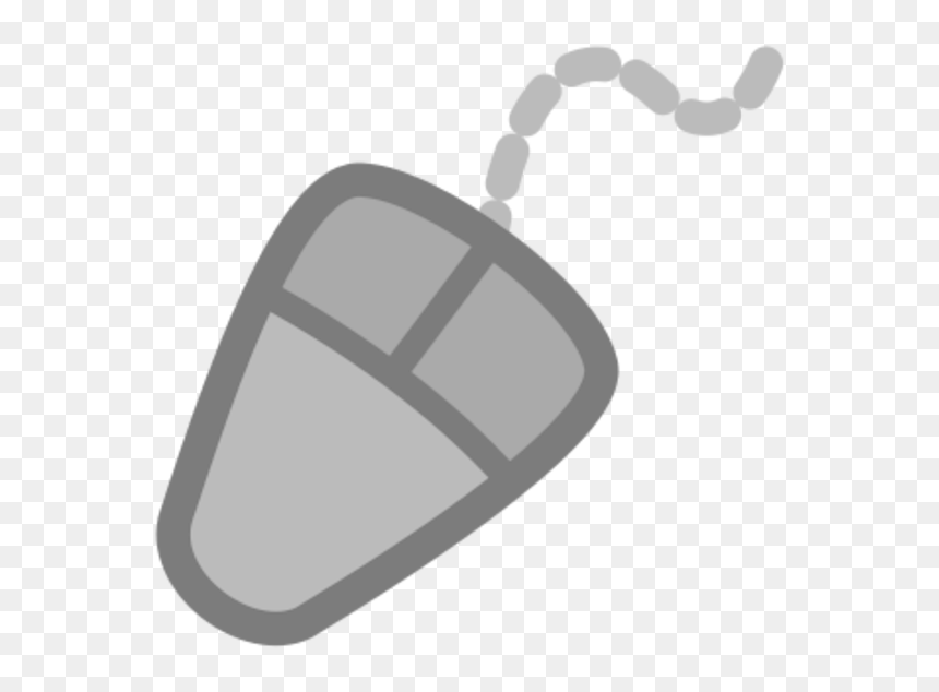 Mouse Icon-1572010972 - Mouse Çizimi, HD Png Download - mouse icon png