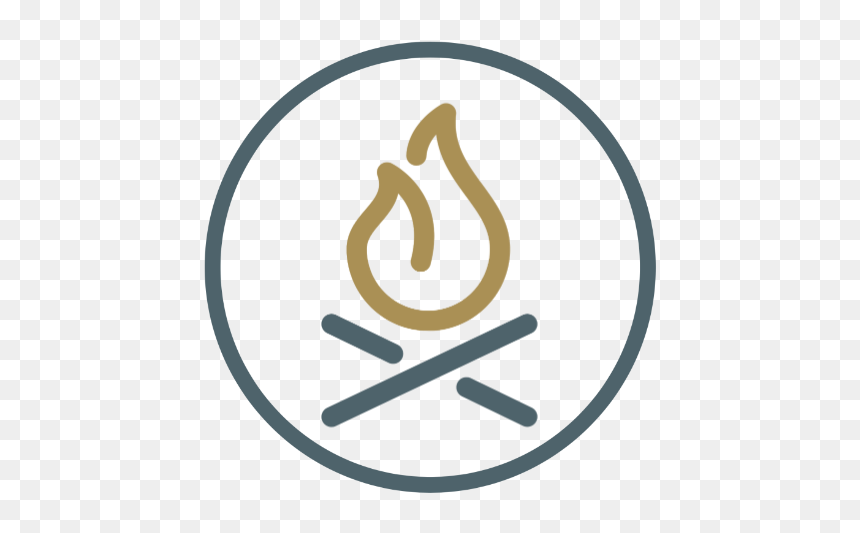 Prayer In Utah Church - Camping, HD Png Download - church png