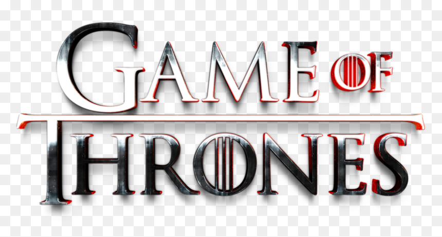Game Of Thrones Png Download - Game Of Thrones Imagen Png, Transparent Png - game of thrones png