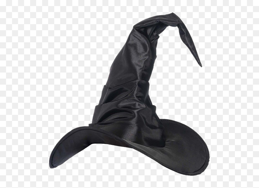 Image - Witch Hat, HD Png Download - witch png