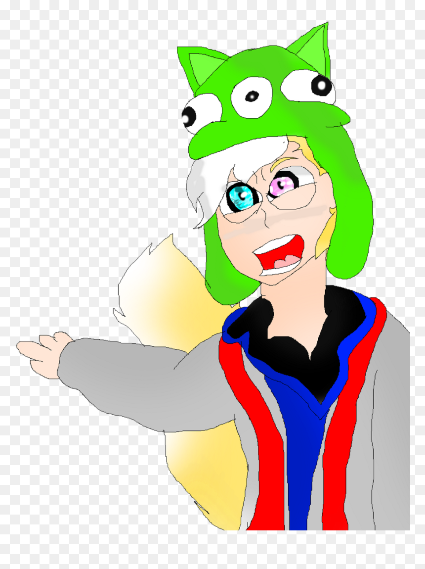 Transparent Logan Paul Png - Cartoon, Png Download - logan paul png