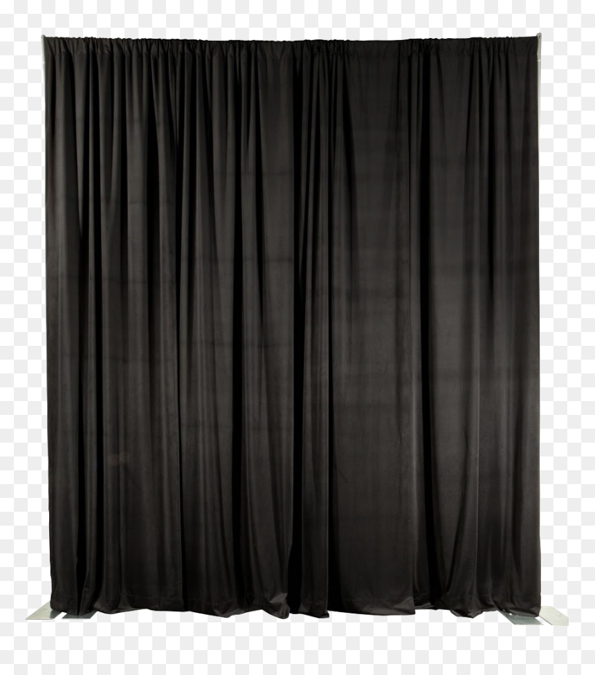Drapery Png Transparent Image - Window Covering, Png Download - curtain png