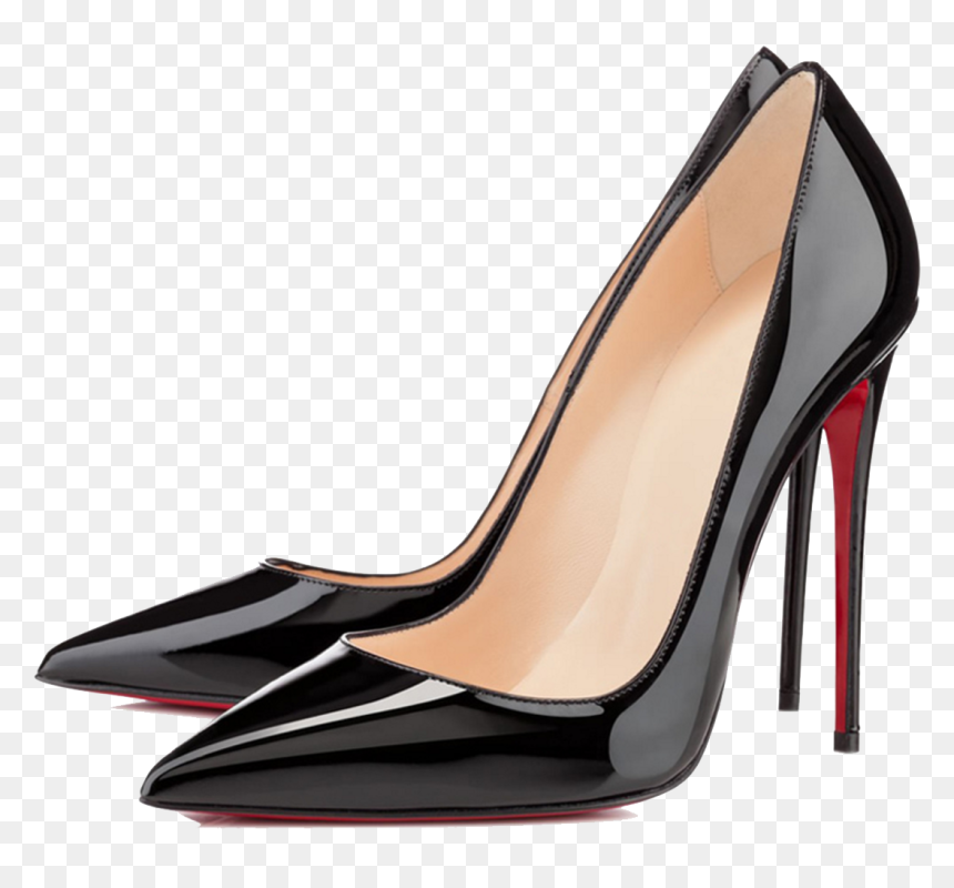 Thumb Image - Louboutin Shoes, HD Png Download - shoes png