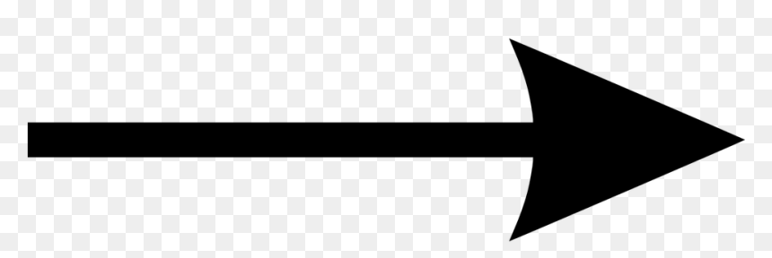 Thumb Image - Black Arrow Png, Transparent Png - black arrow png