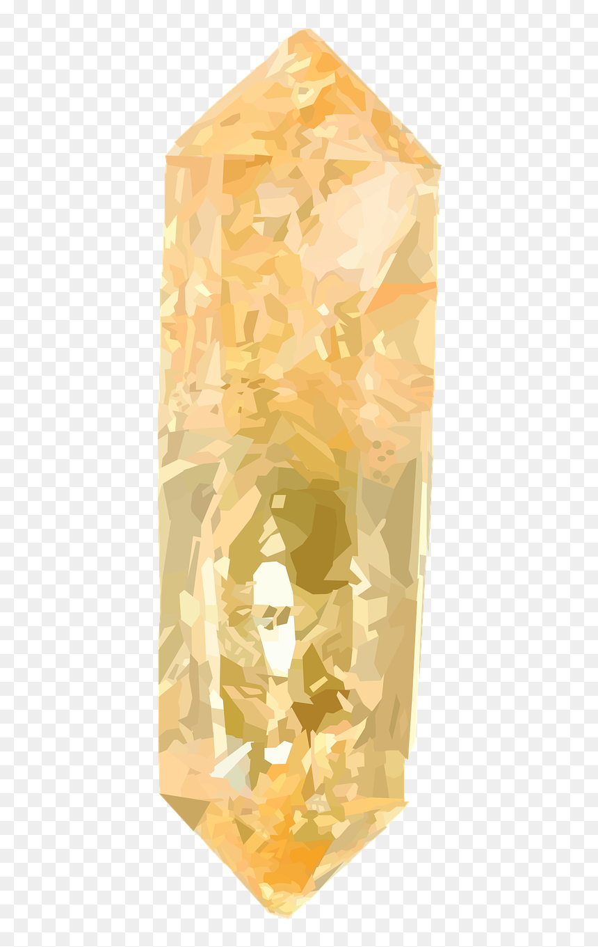 Modern Art, HD Png Download - crystal png