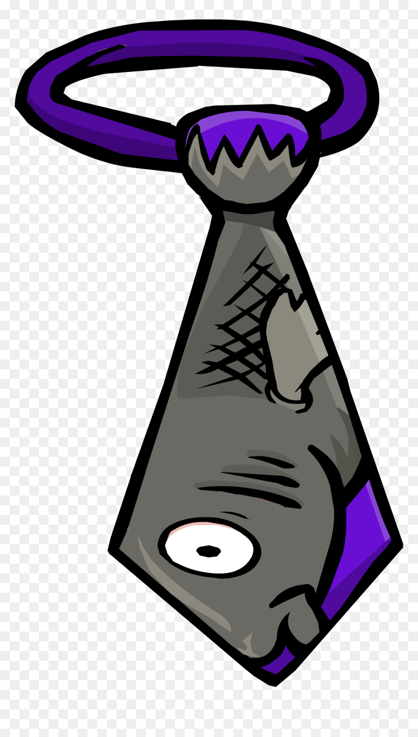 Club Penguin Rewritten Wiki - Club Penguin Igloos, HD Png Download - tie png