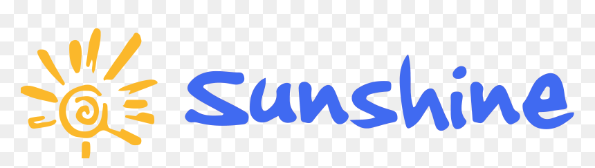 Download Sunshine Png Free Download - Logo Sunshine Png, Transparent Png - sunshine png