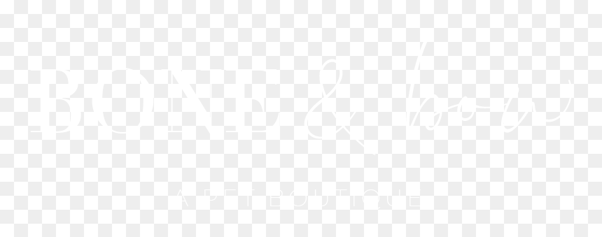 Bone And Bow White - Johns Hopkins Logo White, HD Png Download - bone png