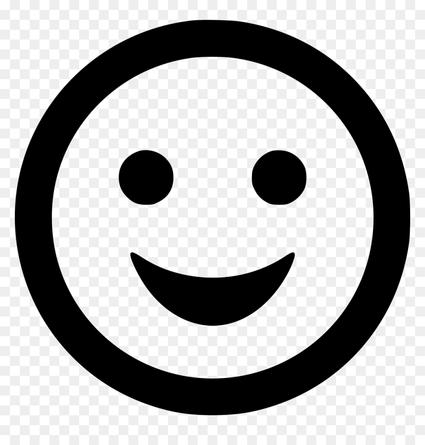 Happy Emoticon - Charing Cross Tube Station, HD Png Download - happy emoji png
