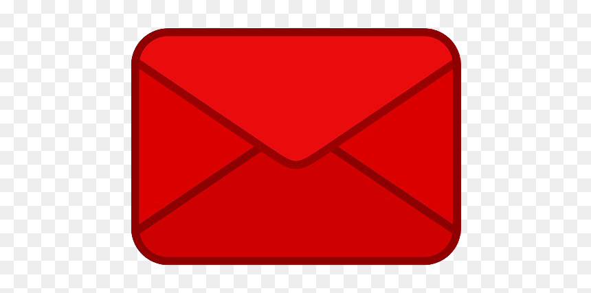 Envelope Mail Png Download Image, Transparent Png - mail png