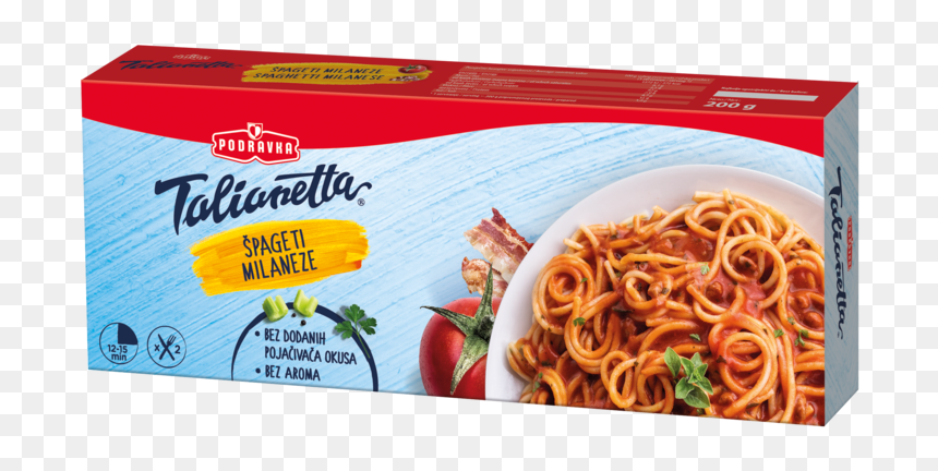 Podravka, HD Png Download - spaghetti png