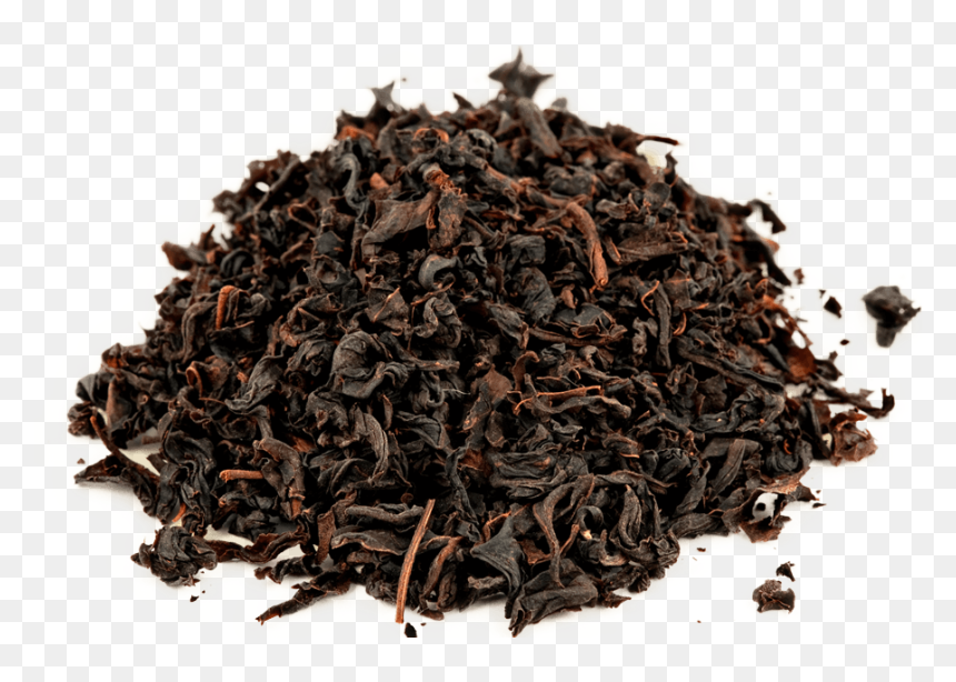 Organic Nilgiri Black Tea - Transparent Background Black Tea Png, Png Download - tea png