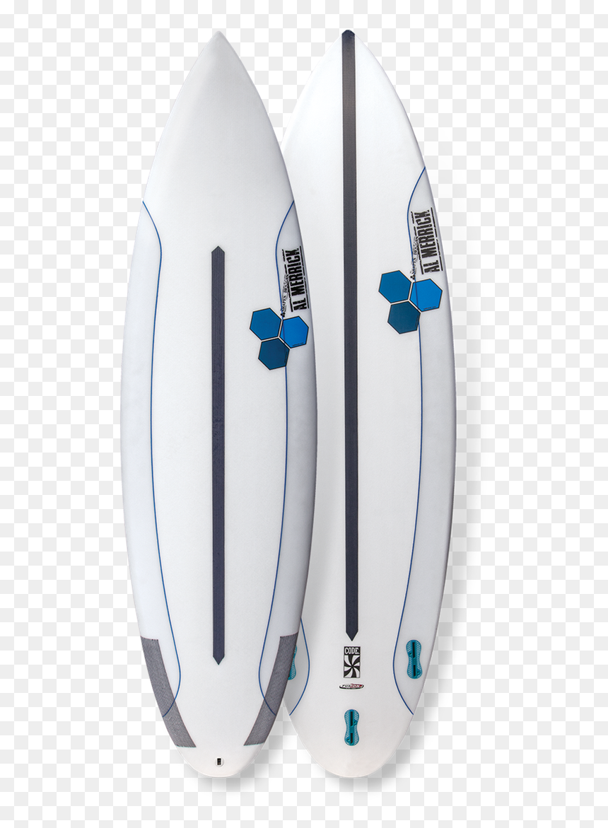 Channel Islands Ci Code Fusion-dualcore, Surfboard - Surftech, HD Png Download - surfboard png