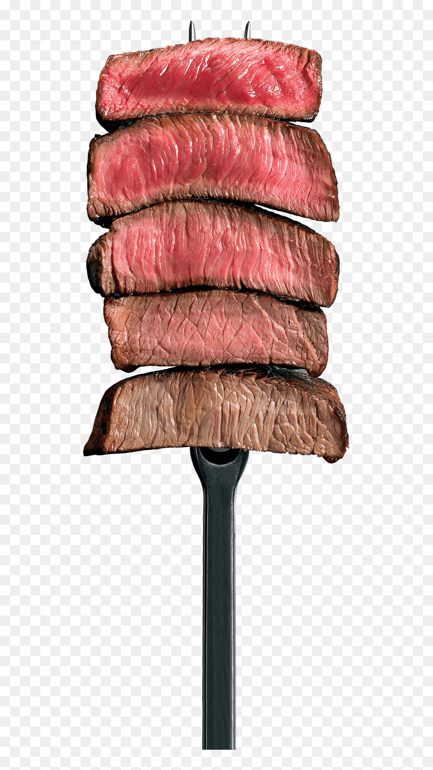Your Guide To All - Steak Doneness Png, Transparent Png - steak png